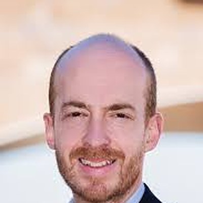 Jonathan Crowe
