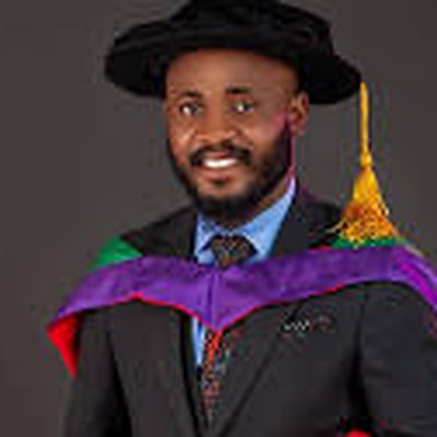Oluwaseye Oluwayomi Ikubanni