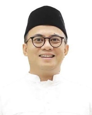 Firdaus Arifin 2026